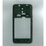 Ricambio Mediacom M-1FCAS520 Cornice e Battery Cover Blu Phone Pad Duo S520