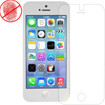 Pellicola Anti Impronte, Apple iPhone 5 / 5S / 5C, proteggischermo e antigraffio