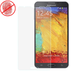 Pellicola Anti-Impronte, Samsung Galaxy Note 3 Neo / N7505, Satinata Proteggischermo e antigraffio