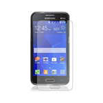 Pellicola GT Antigraffio Antiriflesso Samsung Galaxy Core 2 / G355