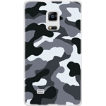 Custodia in TPU Mimetica 03 per Samsung Galaxy Note EDGE