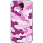 Custodia in TPU Mimetica 04 per Samsung Galaxy S4 / i9505 / i9515
