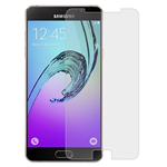 2xPellicola GT, Samsung Galaxy A7 2016 SM-A710, HD Clear Antigraffio Antiriflesso