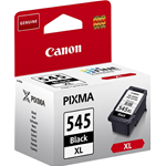 Cartuccia PG-545XL 8286B001 Nero Alta Capacità Originale Canon MG2450 / MG2550