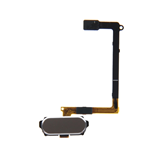 Ricambio Flat e Tasto Home Oro Samsung Galaxy S6 SM-G920F