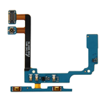 Ricambio Flat Tasti Laterali Samsung Galaxy A3 SM-A300