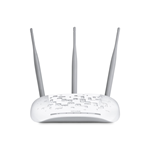 ACCESS POINT WIRELESS N 450MBPS 1*ETHERNET POE TP-LINK TL-WA901N