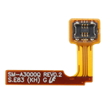 Ricambio Flat Power Pulsante Accensione Samsung Galaxy A3 SM-A300