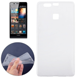 Custodia TPU Ultrasottile Trasparente Huawei Ascend P9