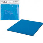 MOUSE PAD TAPPETINO PER MOUSE VULTECH MP-01B BLU