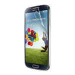 Pellicola GT per Samsung i9505 / i9500 / i9515 Galaxy S4, proteggischermo e antigraffio