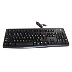 TASTIERA LOGITECH K120 BUSINESS