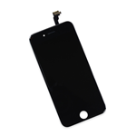 i6SB Kit Display Apple iphone 6s black completo di touch screen e frame assemblato