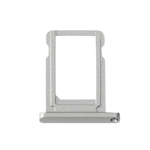 Ricambio Porta Nano Sim Card Vassoio/Tray Apple iPad Mini 4 Grigio