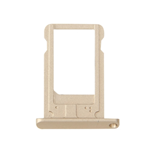 Ricambio Porta Nano Sim Card Vassoio/Tray Apple iPad Mini 3 Gold Oro