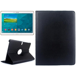 Custodia in Ecopelle Rotazione 360° Nera per Samsung Galaxy TAB S 10,5" SM-T800 / SM-T805