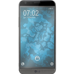 Pellicola GT, LG G5 (H850), HD Clear Antigraffio Proteggischermo