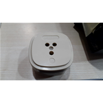 PRESA/SPINA Telefonica Tripolare 