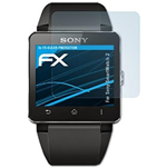 Pellicola GT Defender per Sony Smart Watch 2