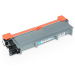 Toner TN-2320 Compatibile/Rigenerato Brother HL-L2300D/HL-L2340DW/HL-L2360DN/HL-L2365DW/DCP-L2500D/DCP-L2520DW/DCP-L2540DN/MFC-L2700DW/MFC-L2740DW/DCP-L2560DW/MFC-L2720DW