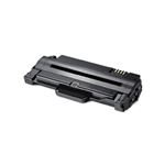 Toner MLT-D1052L Compatibile/Rigenerato Samsung ML-1910/ML-1915/ML-2525/ML-2525W/ML-2540/ML-2540R/ML-2545/ML-2580N/SCX-4600/SCX-4623F/SCX-4623FN/SCX-4623FW/SF 650