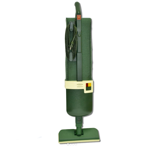 Profumi Verde Compatibile Scopa Folletto VK 120/121/122 Blister 10 Deodoranti