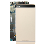 Ricambio Back Cover Posteriore Batteria Huawei Ascend P8 Oro