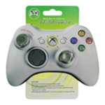 4 Custodia in silicone Pulsante Analogico Controller XBOX 360 / PS4 / XBOX ONE