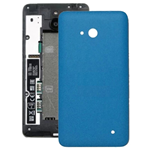 Ricambio Originale Cover Posteriore Azzurro Nokia Microsoft Lumia 640