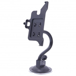 Holder da Auto a Ventosa per Sony Xperia Z L36i / L36h