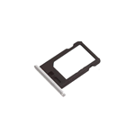 PORTA SIM CARD PER IPHONE 5C WHITE IP5C-114