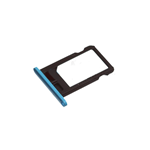 PORTA SIM CARD PER IPHONE 5C BLUE IP5C-117