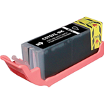 Cartuccia PGI-570PGBK XL 0318C001 Nero Compatibile Canon MG6850/MG6851/MG6852/MG6853/MG7750/MG7751/MG5750/MG5751/MG5752/MG5753/MG7752/MG7753