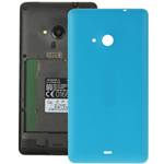 Ricambio Originale Cover Posteriore Azzurro Nokia Microsoft Lumia 535