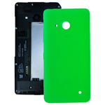 Ricambio Originale Cover Posteriore Verde Nokia Microsoft Lumia 550