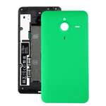 Ricambio Originale Cover Posteriore Verde Nokia Microsoft Lumia 640 XL