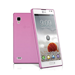 Custodia TPU Fucsia Cellydesign LG P760 / Optimus L9