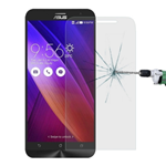 Pellicola Vetro GT, Asus Zenfone 2 5.0" ZE500CL, HD Clear Antigraffio Antiriflesso 