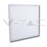 V-TAC VT-6060 PANNELLO LED 60X60 45W SMD CON DRIVER - COLORE BIANCO NATURALE - SKU 60246