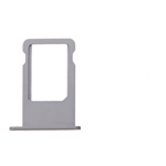 PORTA SIM CARD PER IPHONE 6 PLUS SPACE GREY BLACK IP6P-167
