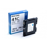 Cartuccia di Stampa RHGC41C (405762) n.41C Ricoh Aficio SG 2100N / SG 2110N /SG 3110DN / SG 3110DNW / SG 7100DN