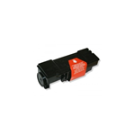 Toner TK-160 1T02LY0NL0 Nero Compatibile/Rigenerato per Kyocera FS-1120D / ECOSYS P2035d