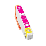 Cartuccia C13T24334010 - T2433 - 24XL Magenta Compatibile/Rigenerata Epson XP-750/XP-850/XP-950/XP-760/XP-860/XP-55/XP-960