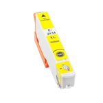 Cartuccia C13T24344010 - T2434 - 24XL Giallo Compatibile/Rigenerata Epson XP-750/XP-850/XP-950/XP-760/XP-860/XP-55/XP-960