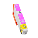 Cartuccia C13T24364010 - T2436 - 24XL Magenta Chiaro Compatibile/Rigenerata Epson XP-750/XP-850/XP-950/XP-760/XP-860/XP-55/XP-960