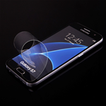 Pellicola Vetro Temperato Flessibile GT, Huawei P8, Nano Glass 9H, Antigraffio Antiriflesso 