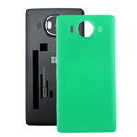 Ricambio Originale Cover Posteriore Verde Nokia Microsoft Lumia 950