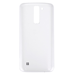 Ricambio Originale Cover Posteriore Bianco LG K7