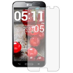 Pellicola GT per LG Optimus G Pro E985 / F240