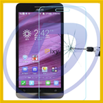 PELLICOLA IN VETRO TEMPERATO PER ASUS ZENFONE 6 PIXY PVT0058